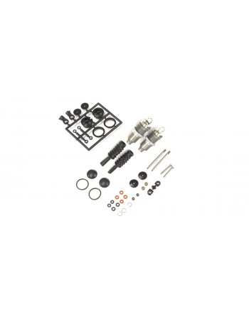 IF471B Threaded Big Shock Set (S/47/MP9) IF471B  - KYOSHO RC